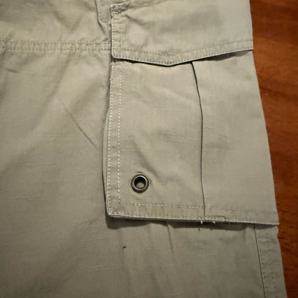 Nike 6.0 Cargo Shorts - Picture 4 of 8